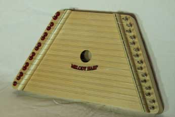 Melodyharp