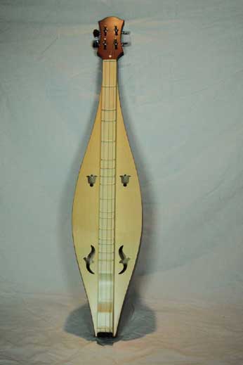 Appalachian Dulcimer